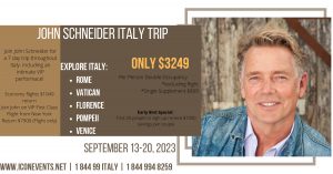 John Schneider Italy Trip_page-0001